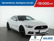 Ford Mustang 2.3 EcoBoost, Salon Polska