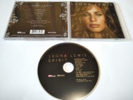 Leona Lewis – Spirit - CD 2007 C1146
