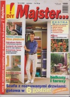 Majster 6/2000 Dom