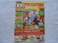 100 RAD PRZEPISY I DIETY NR 11 2019