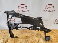 Ślizg Mocowanie Zderzaka Prawy Przód Mercedes E-Klasa W213 Lift 2019-