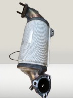 FILTR DPF 2.2 CRDI C02F060 LE42 HYUNDAI SANTA FE III 3 80TYS WARSZAWA