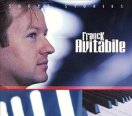 FRANCK AVITABILE Short Stories [jazz piano]