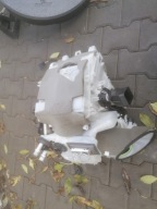 C3 PICASSO NAGRZEWNICA 9671188380
