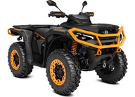Can Am Outlander XT P 1000R T3b Model 2026