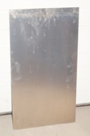 Aluminium 4mm formatka aluminiowa kęs blacha