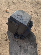 DACIA SANDERO II STEPWAY OBUDOWA SKRZYNKA BEZPIECZNIKÓW 243809584R