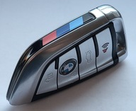 PILOT KLUCZYK BMW F90 M5 G11 G12 G30 G32 N5F-ID2A 434 MHz USA M-POWER KLUCZ