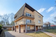 Dom, Konopiska, Konopiska, Częstochowski, 150 m²