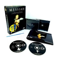 MESSIAH PC BIG BOX PREMIEROWE POLSKIE WYDANIE PL