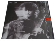 LED ZEPPELIN / JIMMY PAGE - Outrider - Geffen - USA - 1988 NM