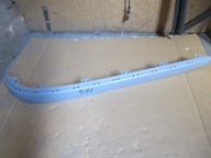 Listwa zderzaka tył Mercedes E klasa W211 02-06 R