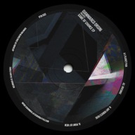 Giammarco Orsini – Game Of Chance EP 12" MINIMAL, TECH HOUSE