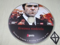 KRWAWA NIEDZIELA - DVD BEZ RYS - WERSJA z napisami polskimi i Lektorem PL