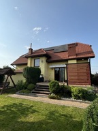 Dom, Liszki, Liszki, Krakowski, 214 m²