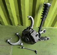 MERCEDES GLC W254 4MATIC ZWROTNICA PIASTA LEWA PRZÓD A2540100 WAHACZE