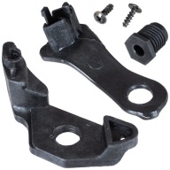 UCHWYT MOCOWANIE REFLEKTORA LEWE do BMW 5 E60 E61