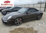 Porsche 911 Carrera S 2011 3.8l 3.8 Benzyna 385KM