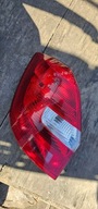 LAMPA LEWY TYŁ 5J6945095A FABIA II KOMBI 06-14