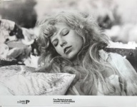 PAN WOŁODYJOWSKI reż. J. Hoffman IRENA KAREL fotografia fotos filmowy 24x30