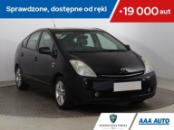 Toyota Prius 1.5 HSD, GAZ, Automat, Klima