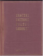 Klaser jubileuszowy, tom XI 1974-1975