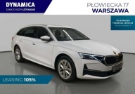 Skoda Octavia VAT 23 Combi Selection 1.5TSI mHEV 150KM DSG 20242025 r., sa