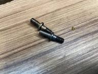 STIHL 023 025 MS 230 250 SZPILKA SZPILKI MOCOWANIE PROWADNICY OSŁONY KARTER