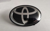 EMBLEMAT LOGO JAK NOWY OE - TOYOTA HILUX LAND CRUISER TACOMA