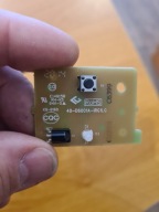 SENSOR IR 40-D6001A-IRG1LG Z TV THOMSON 40FD3306