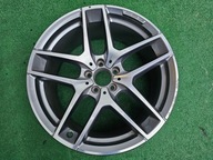 Alufelga 19'' Mercedes Klasa GLC W253 AMG 5x112 9J ET20 A2534013100