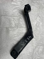 Prowadnica Szyby Prawy Tył CITROEN C3 III 9673361280