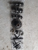 Skrzynia VW Sharan AUY na częsci