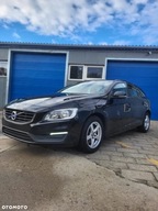 Volvo V60 I 2.0 T3 2,0, bezwypadkowy