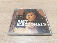 CD Amy Macdonald – This Is The Life (2007)