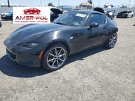 Mazda MX-5 Miata Ground Touring, 2023r., 2.0L 2.0 Benzyna 181KM
