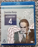 Alternatywy 4 płyta Blu-ray
