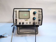 Oscyloskop z multimetrem C1-112A