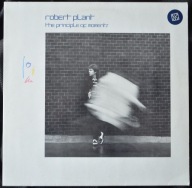 Robert Plant – The Principle Of Moments