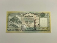 Nepal - 100 rupii - 2015 - UNC