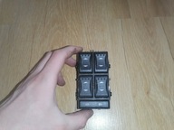 Ford Mondeo MK3 przełącznik szyb 1S7T14A132BD