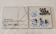 CD Grateful Carpark North [ AUTOGRAFY ]