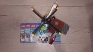 Lego 60131 City Crooks Island (364)