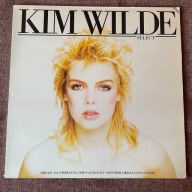 Kim Wilde – Select LP 1985 UK EX