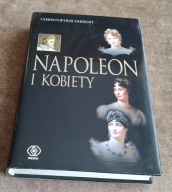 NAPOLEON i KOBIETY – Christopher Hibbert