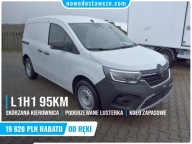 Renault Kangoo Van L1H1 95KM | Kamera cofania |