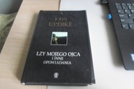 Łzy mojego ojca i inne opowiadania John Updike