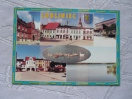 LUBLINIEC CENTRUM MIASTA