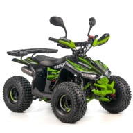 QUAD 110 DLA DZIECI //ASIX MUDDY // REGULACJA PRĘDKOŚCI // RATY