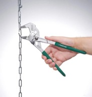 Szczypce Klucz nastawny 250mm PARKSIDE